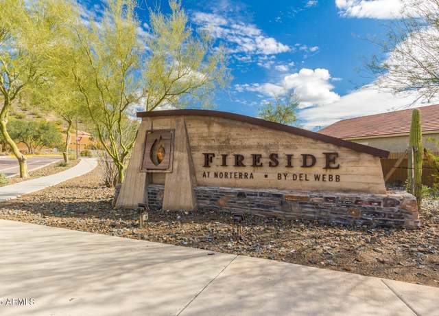 Property at 1945 W Desert Vista Trl #77, Phoenix, AZ 85085, 2 beds, 2 baths