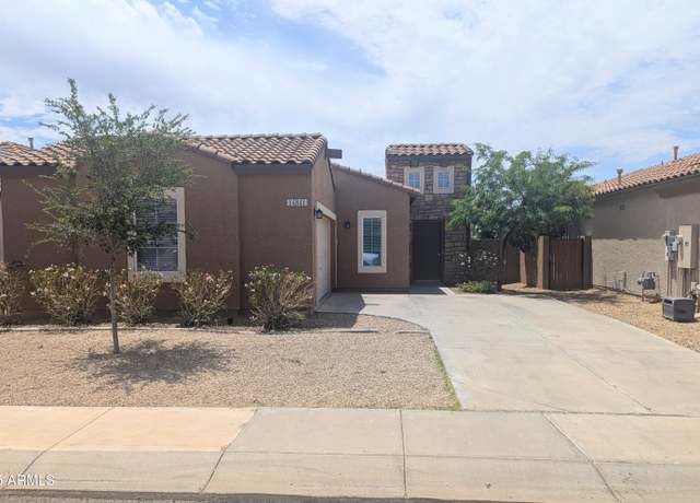 Property at 14841 W Desert Hills Dr, Surprise, AZ 85379, 3 beds, 2 baths