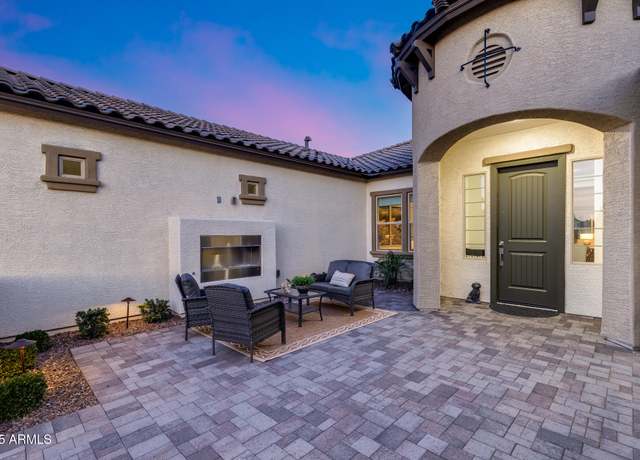 Property at 7415 W Lisbon Ln, Peoria, AZ 85381, 3 beds, 2.5 baths