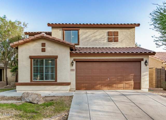 Property at 7925 W Winslow Ave, Phoenix, AZ 85043, 4 beds, 3 baths