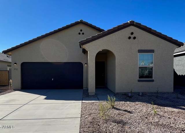 Property at 24257 W Chanute Pass, Buckeye, AZ 85326, 3 beds, 2 baths