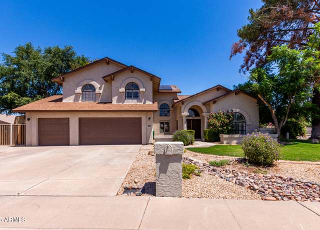 Property at 1966 E Calle DE Arcos --, Tempe, AZ 85284, 4 beds, 3 baths