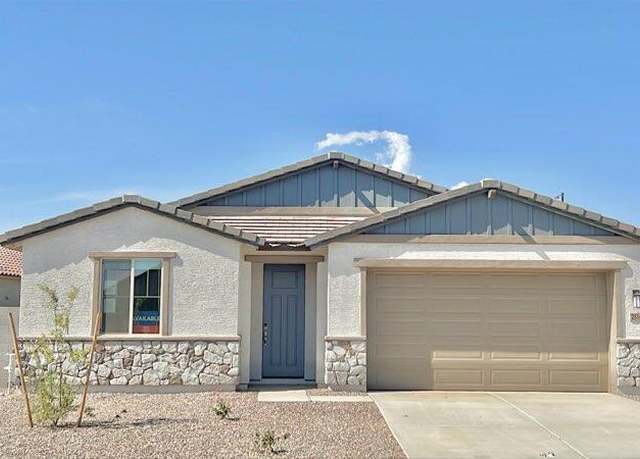 Property at 25142 W LA Salle St, Buckeye, AZ 85326, 4 beds, 3 baths