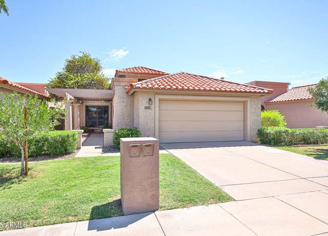 Property at 6719 N 78th Pl, Scottsdale, AZ 85250, 2 beds, 2 baths