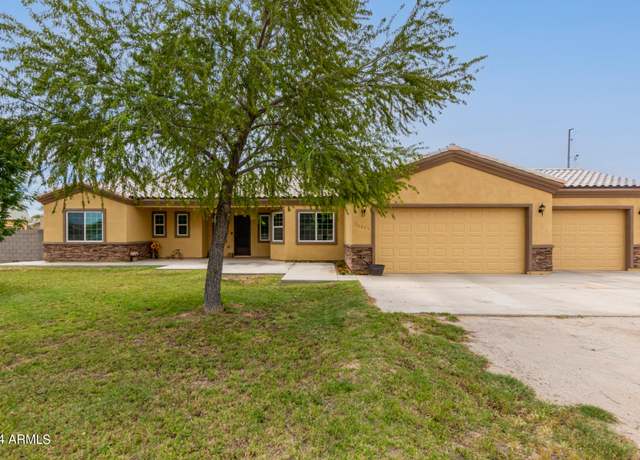 Property at 25843 W Northern Lights Way, Buckeye, AZ 85326, 4 beds, 3.5 baths