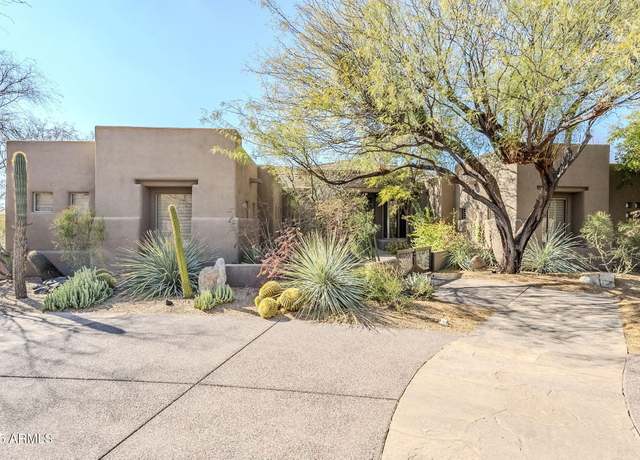 Property at 8037 E Thorntree Dr, Scottsdale, AZ 85266, 3 beds, 3.5 baths