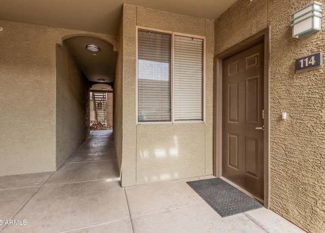 Property at 5303 N 7th St #114, Phoenix, AZ 85014, 2 beds, 2 baths