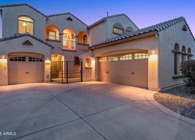 Property at 15635 W Montecito Ave, Goodyear, AZ 85395, 4 beds, 2.5 baths