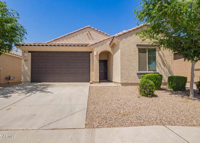 Property at 18658 N Desert Willow Dr, Maricopa, AZ 85138, 4 beds, 2 baths