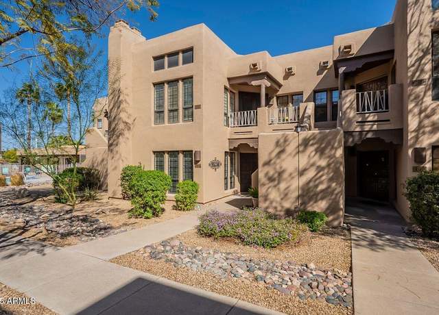 Property at 12438 N Saguaro Blvd #108, Fountain Hills, AZ 85268, 2 beds, 2 baths