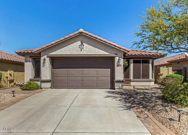 Property at 2612 W Wayne Ln, Anthem, AZ 85086, 3 beds, 2 baths