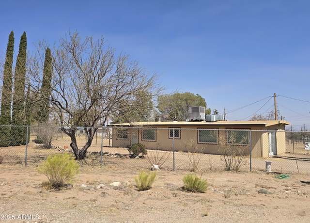 Property at 5135 E Muheim St, Hereford, AZ 85615, 3 beds, 2 baths