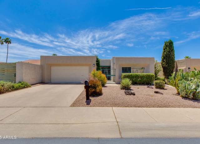 Property at 4317 E Glenrosa Ave, Phoenix, AZ 85018, 3 beds, 2 baths