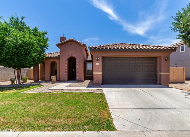 Property at 40275 W Art Pl, Maricopa, AZ 85138, 3 beds, 2 baths
