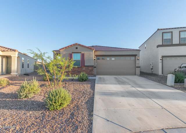 Property at 1463 W Pinkley Ave, Coolidge, AZ 85128, 3 beds, 2 baths
