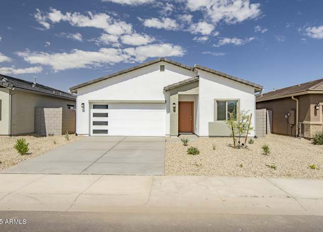 Property at 640 S Maricopa Rd, Florence, AZ 85132, 3 beds, 2 baths