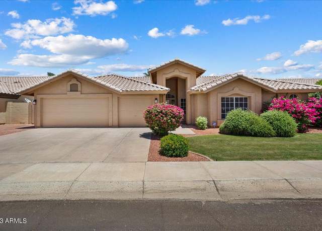 Property at 14835 N 41st Pl, Phoenix, AZ 85032, 4 beds, 2 baths