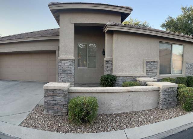 Property at 7052 E Kessler Ave, Mesa, AZ 85209, 2 beds, 2 baths