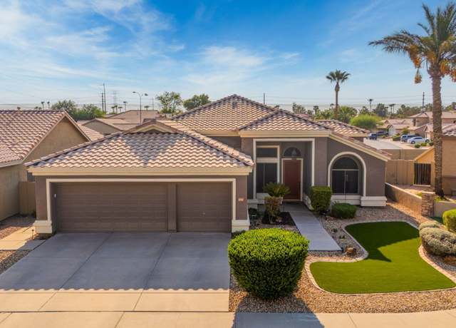 Property at 436 N Harmony Ave, Gilbert, AZ 85234, 3 beds, 2 baths