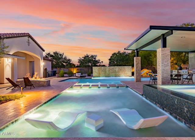 Property at 12651 S 71st St, Tempe, AZ 85287, 6 beds, 8 baths