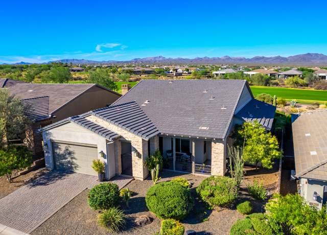 Property at 17756 E Silver Sage Ln, Rio Verde, AZ 85263, 3 beds, 2.5 baths