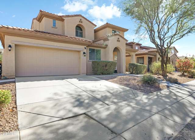 Property at 43603 N 44th Ln, Phoenix, AZ 85087, 4 beds, 3 baths
