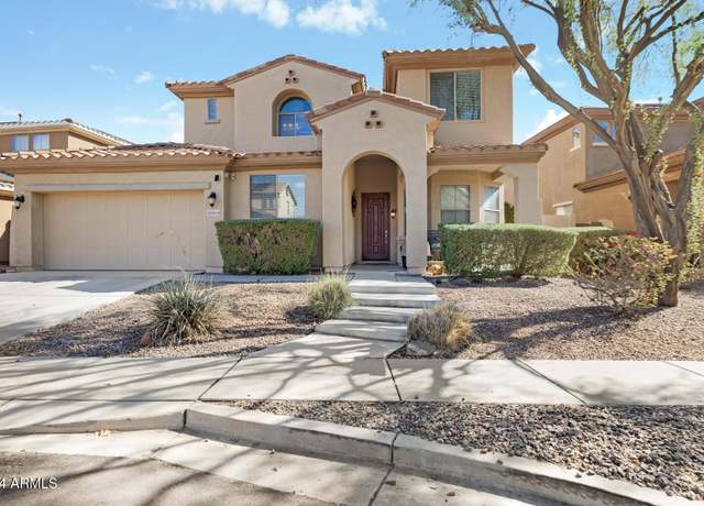 Property at 43603 N 44th Ln, Phoenix, AZ 85087, 4 beds, 3 baths