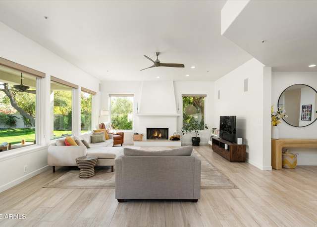 Property at 10413 N 118th Pl, Scottsdale, AZ 85259, 6 beds, 4.5 baths