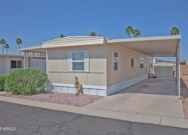 Property at 7302 W Peoria Ave #55, Peoria, AZ 85345, 2 beds, 1.5 baths
