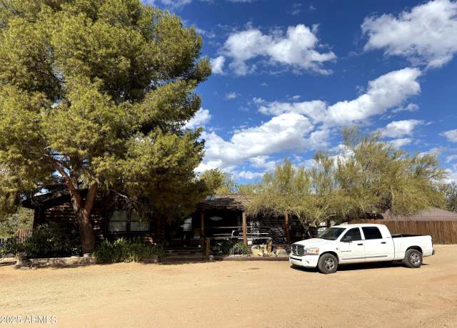 Property at 5638 E Skinner Dr, Cave Creek, AZ 85331, 2 beds, 2 baths