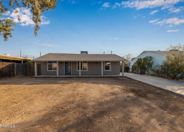 Property at 6443 E Alder Ave, Mesa, AZ 85206, 3 beds, 2 baths