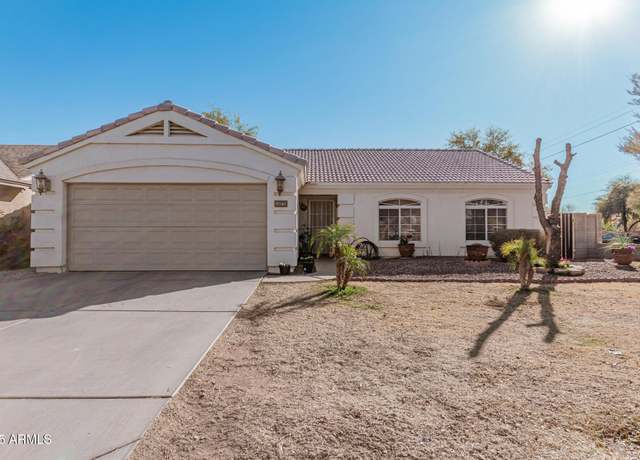 Property at 9041 W Virginia Ave, Phoenix, AZ 85037, 3 beds, 2 baths