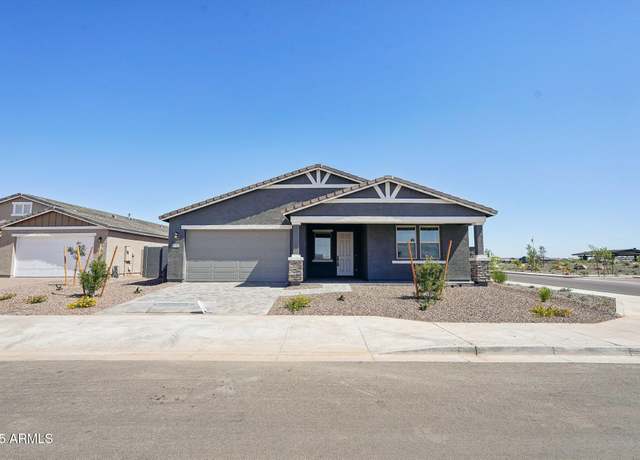 Property at 15762 W Cheryl Dr, Waddell, AZ 85355, 3 beds, 2.5 baths