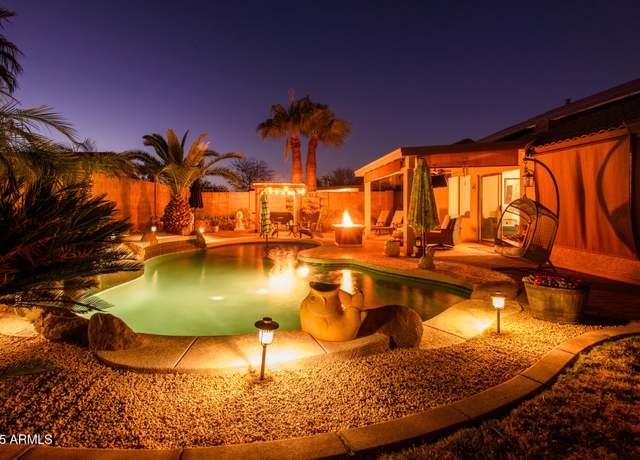 Property at 11182 S Hopi Dr, Goodyear, AZ 85338, 3 beds, 2 baths