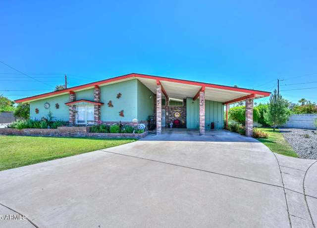 Property at 3328 S Stanley Pl, Tempe, AZ 85282, 4 beds, 2.25 baths