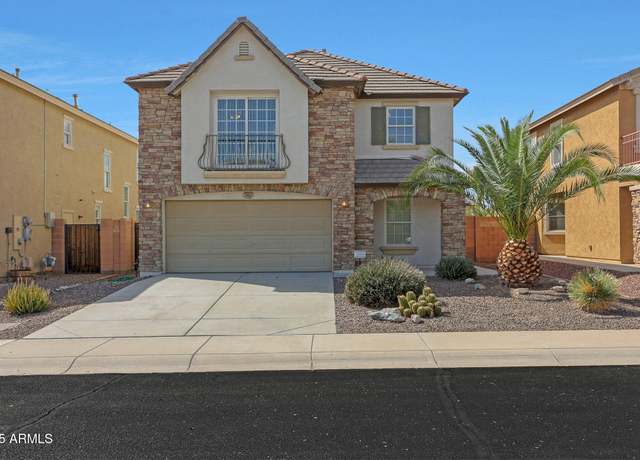 Property at 3652 N 292nd Dr, Buckeye, AZ 85396, 4 beds, 2.5 baths