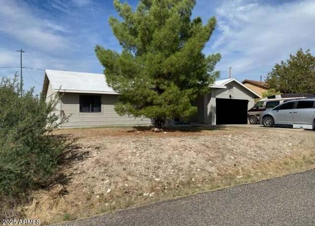 Property at 20554 E Cedar Canyon Dr, Mayer, AZ 86333, 3 beds, 2 baths