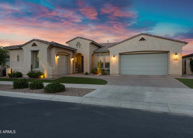 Property at 10544 E Thatcher Ave, Mesa, AZ 85212, 3 beds, 3.5 baths