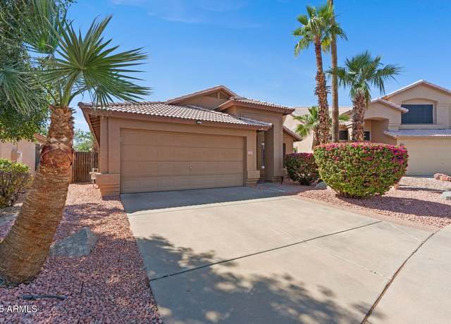 Property at 17424 N 1st Ave, Phoenix, AZ 85023, 3 beds, 2 baths