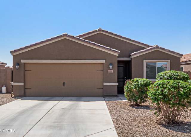 Property at 13087 E Chuparosa Ln, Florence, AZ 85132, 3 beds, 2 baths