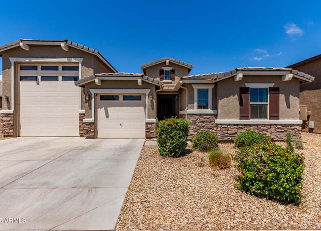 Property at 8010 W Atlantis Way, Phoenix, AZ 85043, 3 beds, 2.5 baths