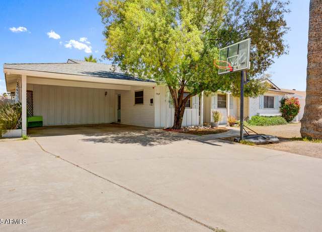 Property at 7424 E Cambridge Ave, Scottsdale, AZ 85257, 3 beds, 2 baths