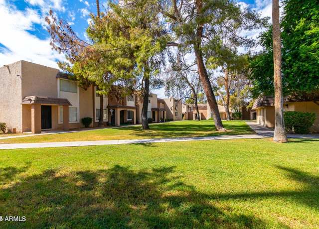 Property at 7126 N 19th Ave #224, Phoenix, AZ 85021, 1 bed, 1.5 baths