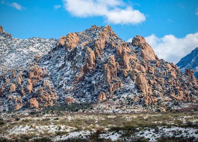 Property at M44 E Horse Ranch Rd #44, Saint David, AZ 85630