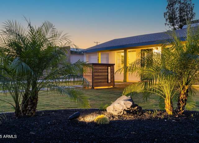 Property at 1818 W Highland Ave, Phoenix, AZ 85015, 4 beds, 3 baths