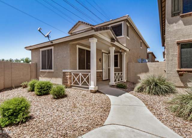 Property at 17862 N 114th Ln, Surprise, AZ 85378, 3 beds, 2.5 baths