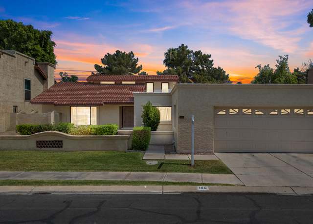 Property at 190 E Tremaine Ave, Gilbert, AZ 85234, 3 beds, 2 baths