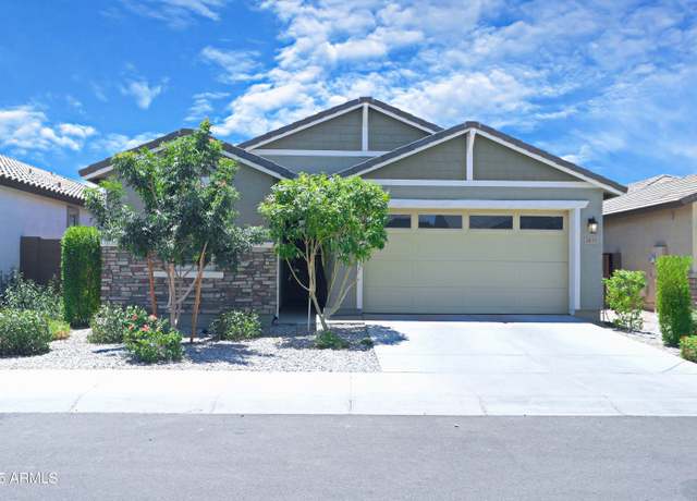 Property at 2633 W Hidalgo Ave, Phoenix, AZ 85041, 5 beds, 3 baths