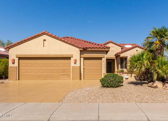 Property at 18321 N Kokopelli Ct, Surprise, AZ 85374, 2 beds, 2 baths
