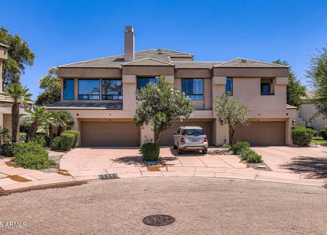 Property at 7400 E Gainey Club Dr #222, Scottsdale, AZ 85258, 2 beds, 2 baths